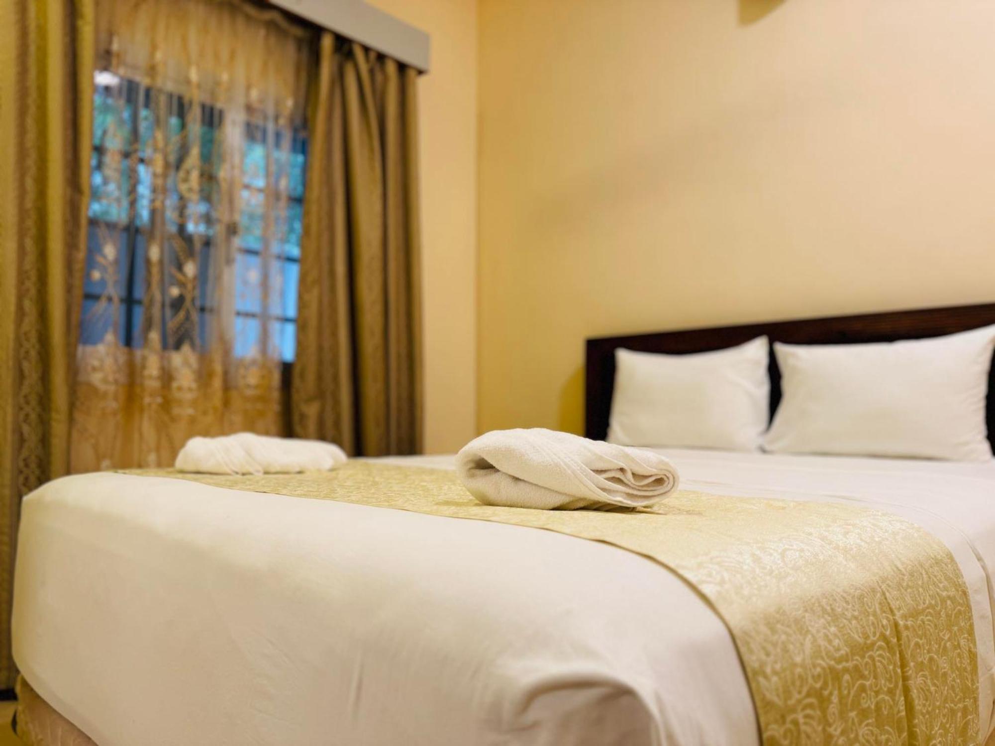 Hotel Royal Point Arugambay Arugam Bay Exteriér fotografie