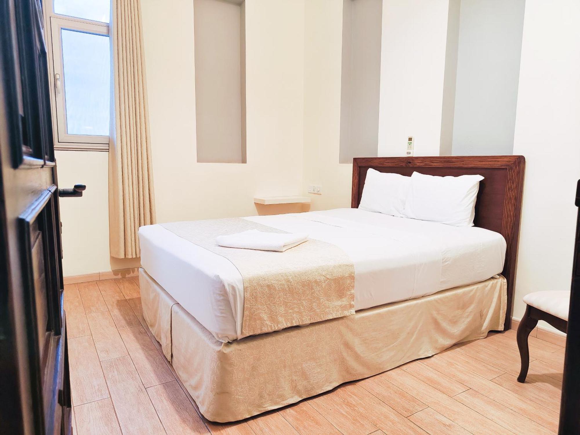 Hotel Royal Point Arugambay Arugam Bay Pokoj fotografie