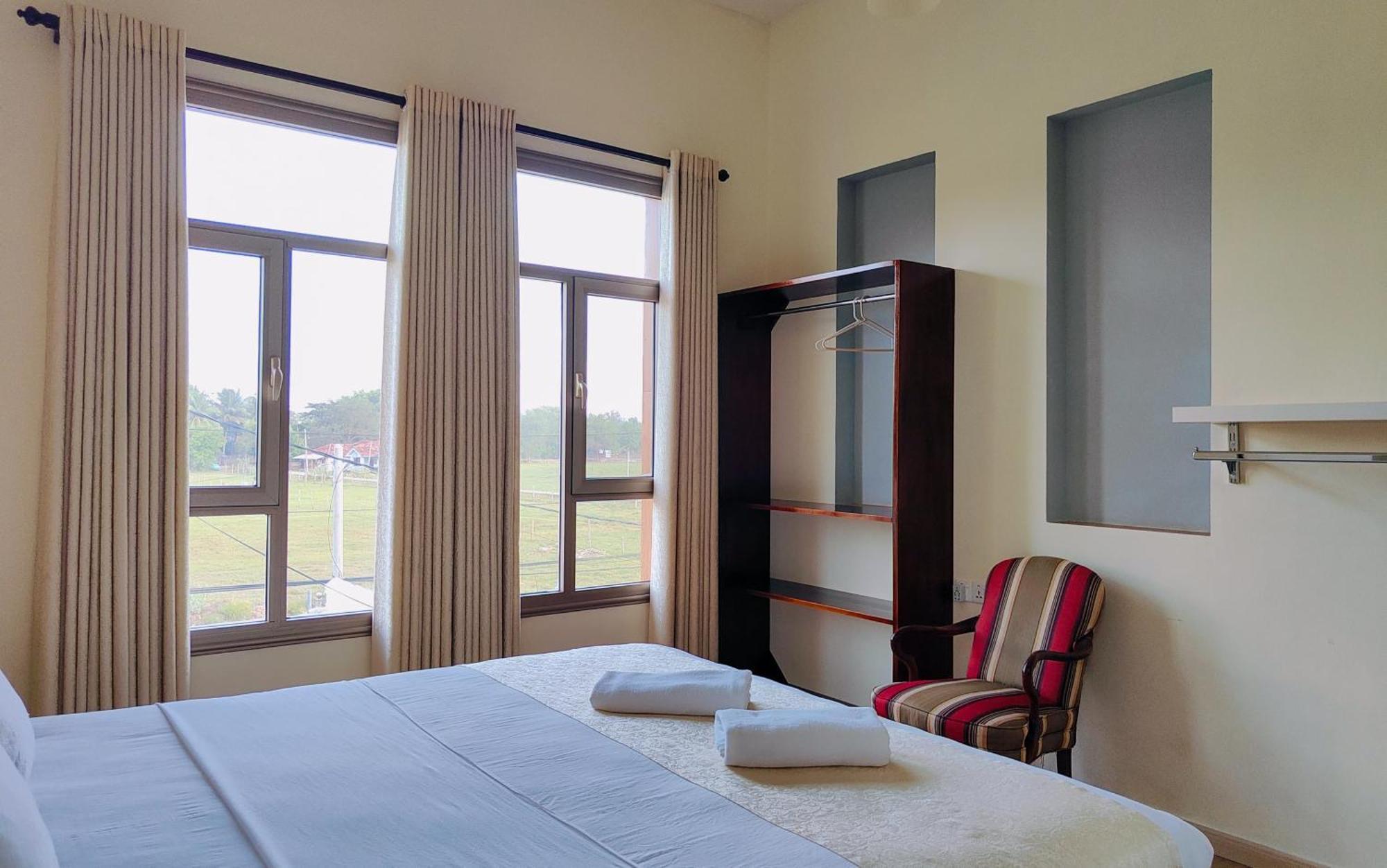 Hotel Royal Point Arugambay Arugam Bay Exteriér fotografie