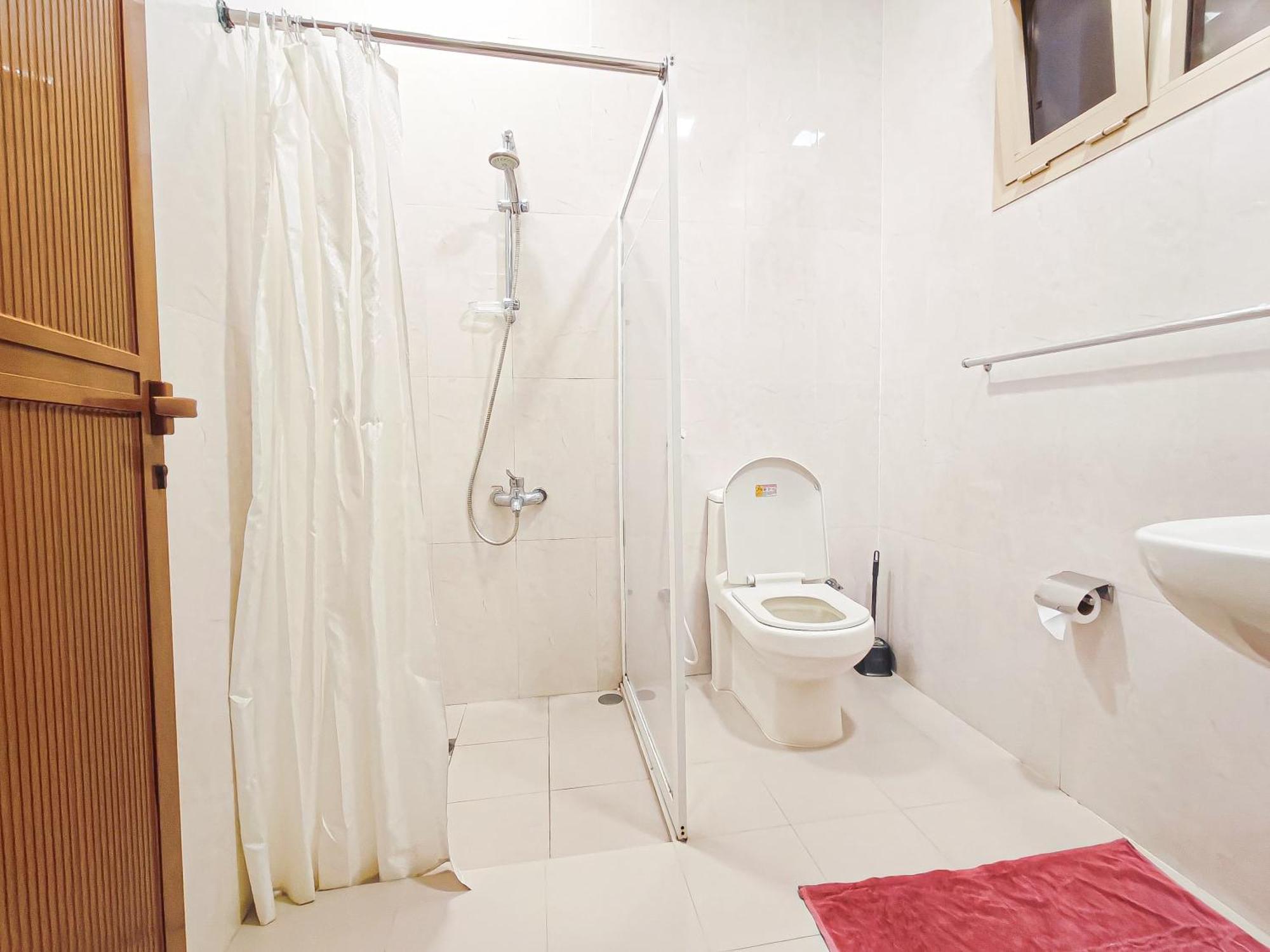 Hotel Royal Point Arugambay Arugam Bay Pokoj fotografie
