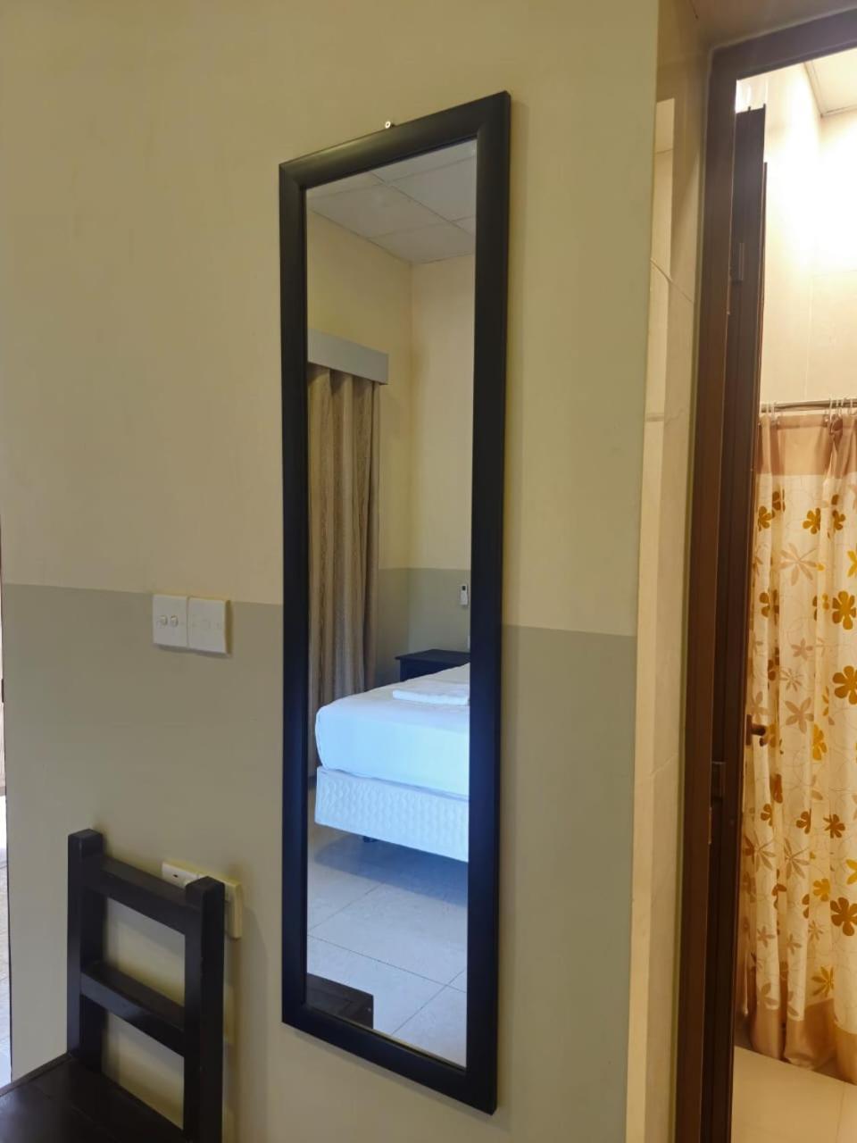 Hotel Royal Point Arugambay Arugam Bay Pokoj fotografie
