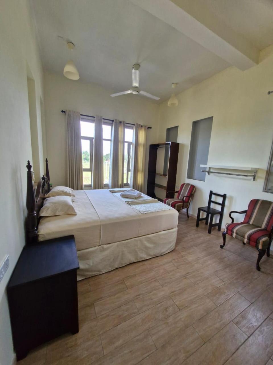 Hotel Royal Point Arugambay Arugam Bay Pokoj fotografie