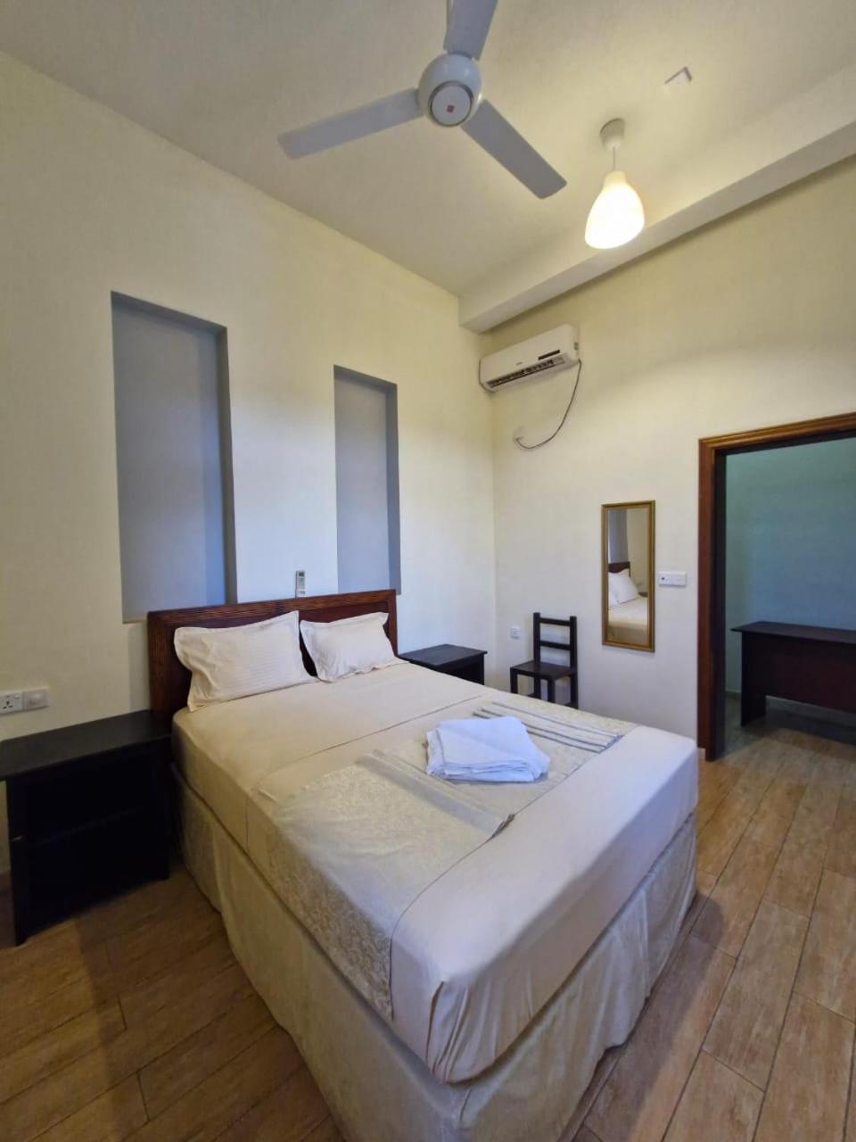 Hotel Royal Point Arugambay Arugam Bay Pokoj fotografie