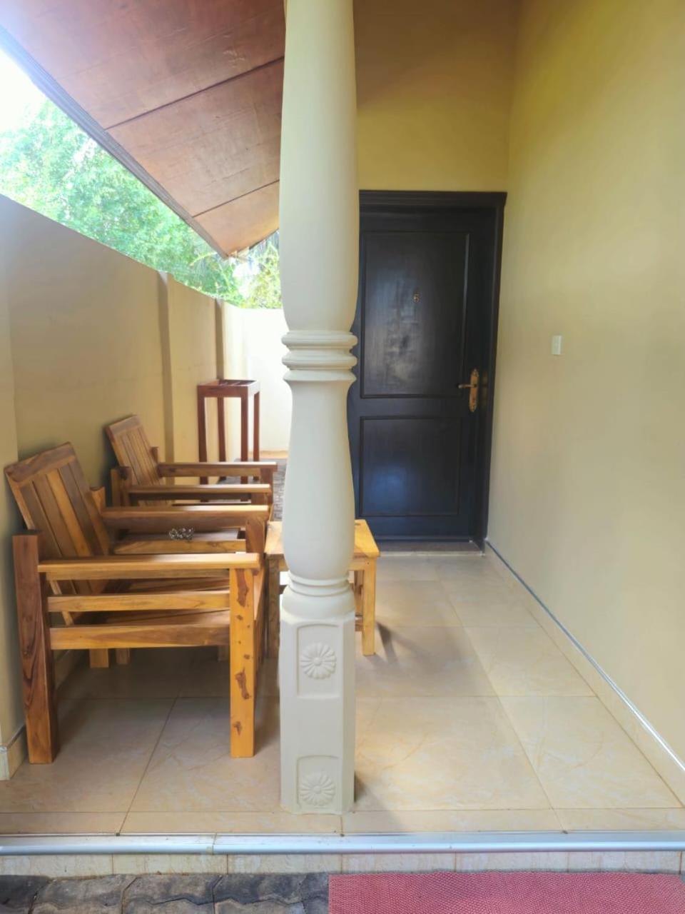 Hotel Royal Point Arugambay Arugam Bay Pokoj fotografie