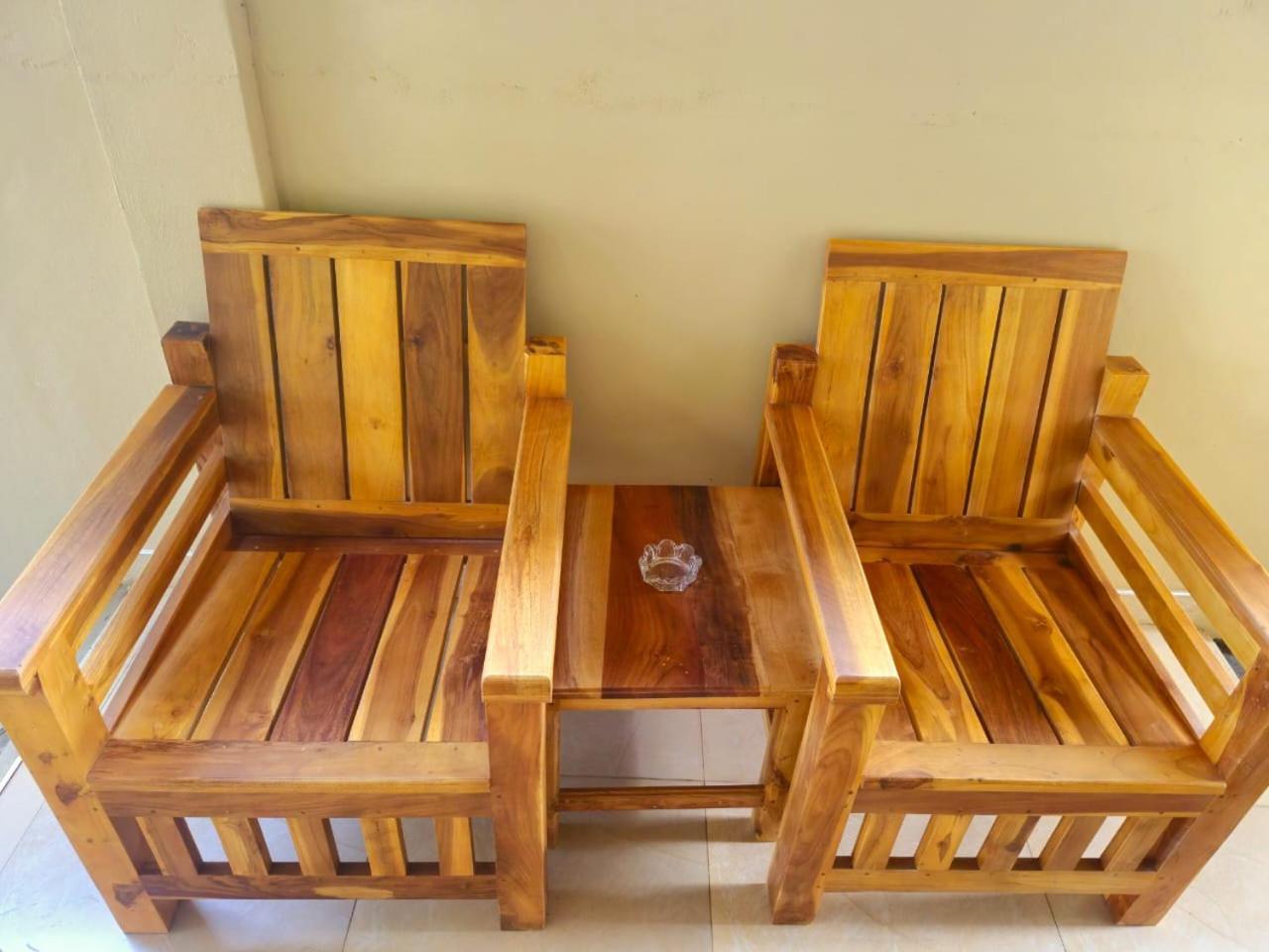 Hotel Royal Point Arugambay Arugam Bay Pokoj fotografie