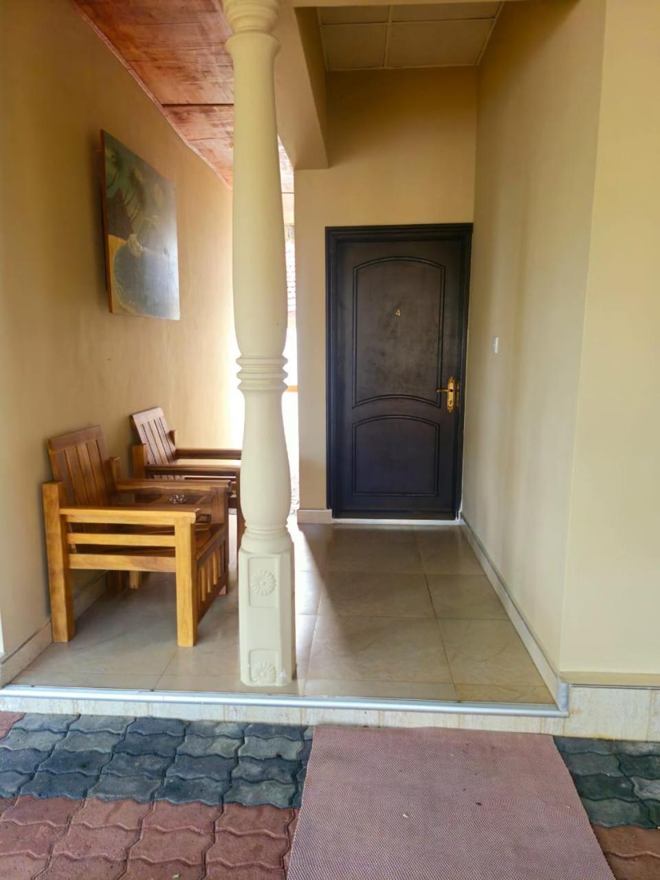 Hotel Royal Point Arugambay Arugam Bay Pokoj fotografie