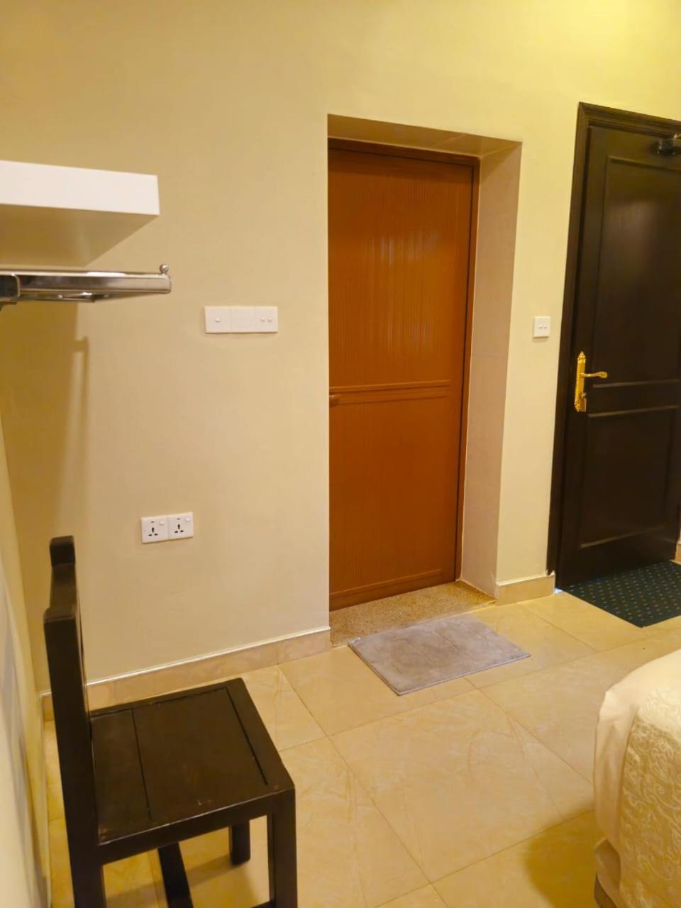 Hotel Royal Point Arugambay Arugam Bay Pokoj fotografie