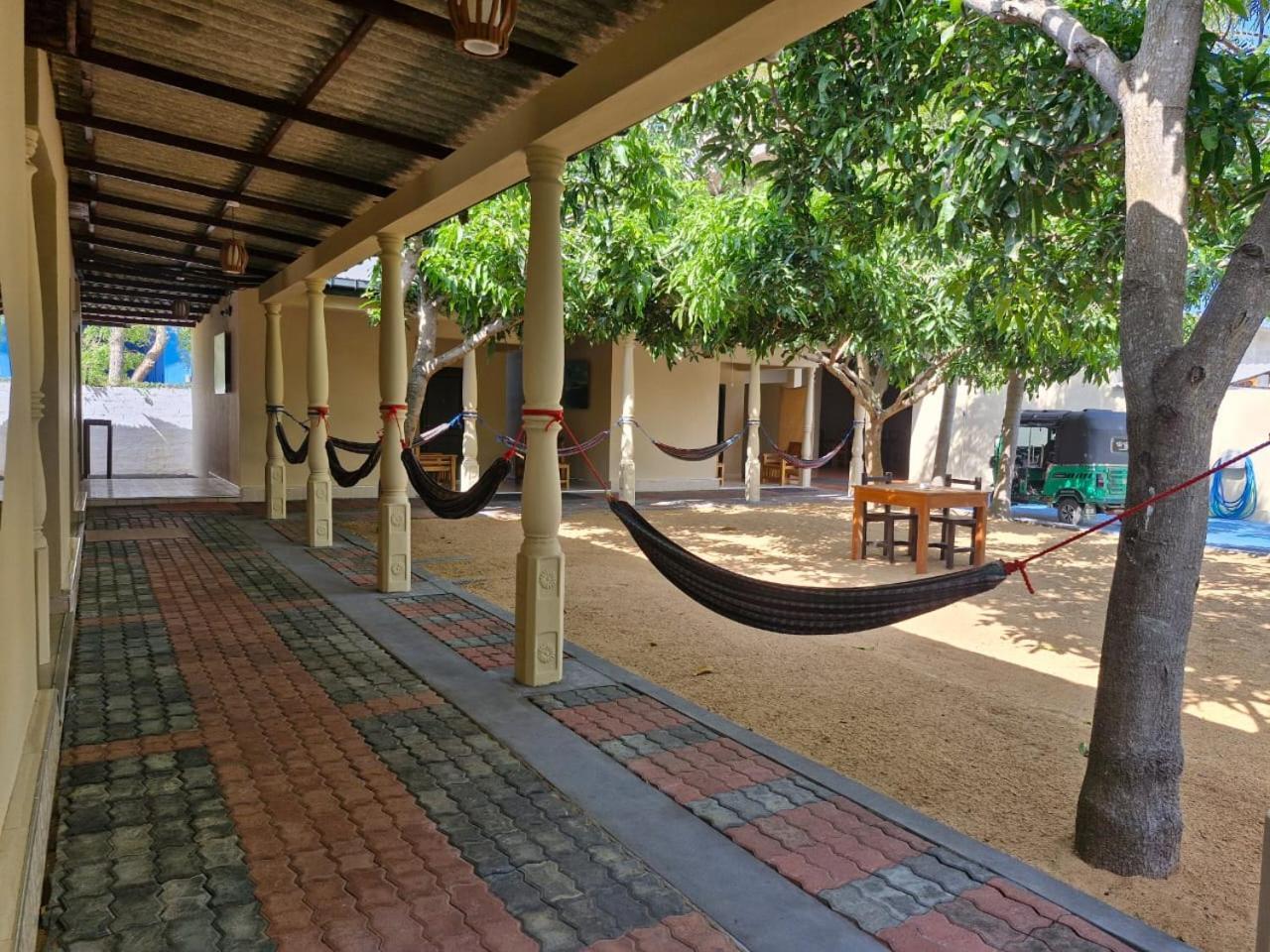Hotel Royal Point Arugambay Arugam Bay Pokoj fotografie