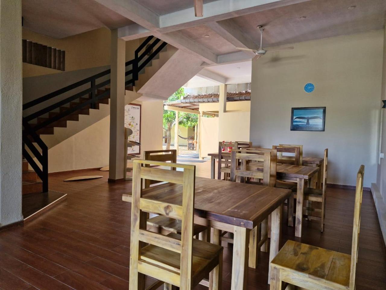 Hotel Royal Point Arugambay Arugam Bay Exteriér fotografie